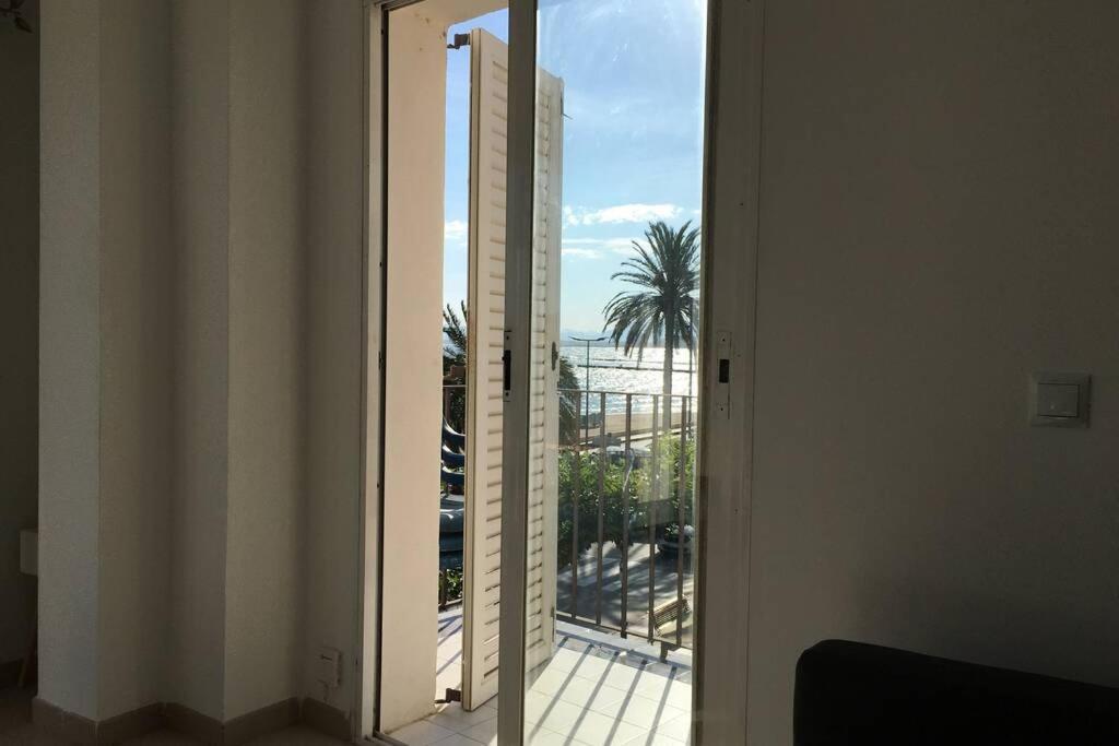 Apartamento Roses Playa 外观 照片