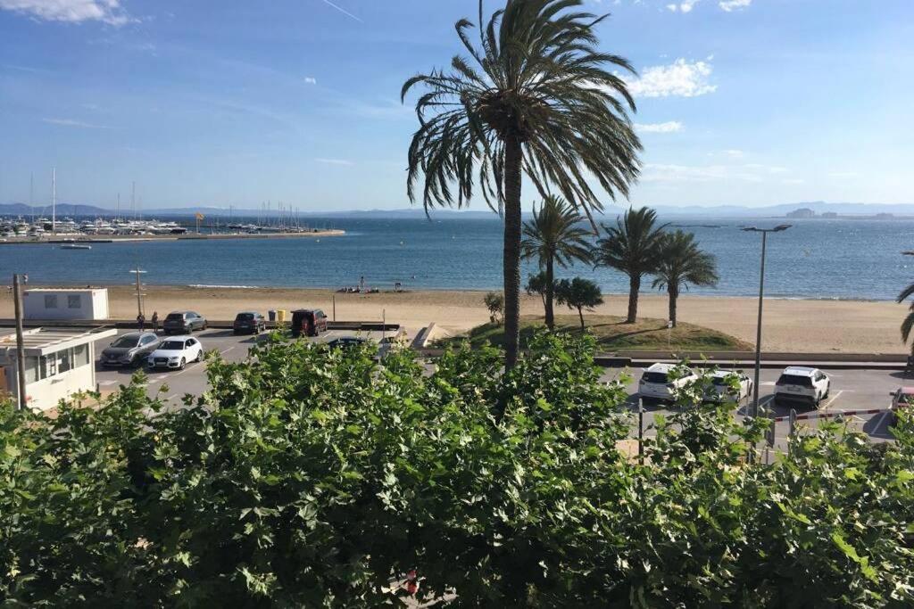 Apartamento Roses Playa 外观 照片