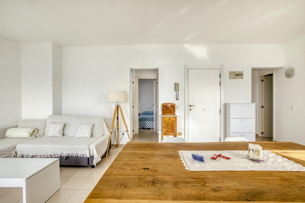 Apartamento Roses Playa 外观 照片