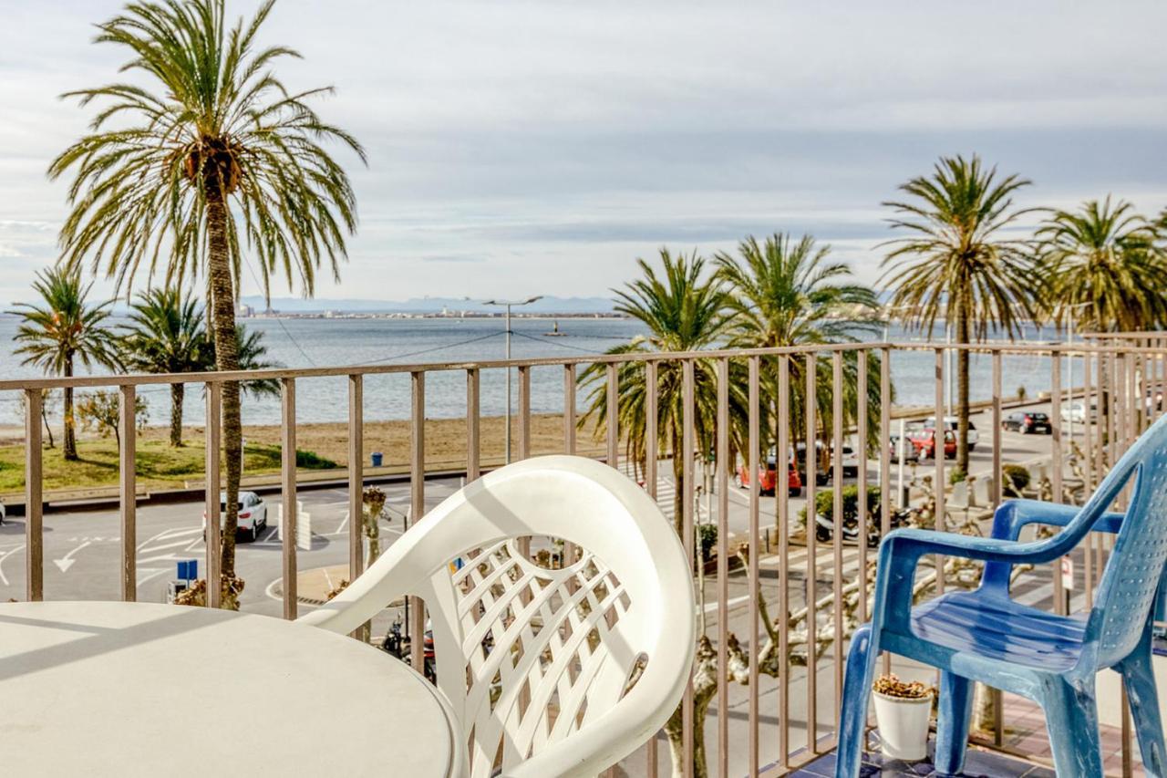 Apartamento Roses Playa 外观 照片