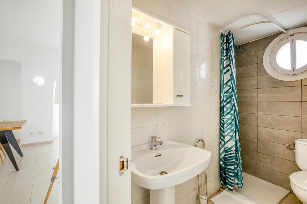 Apartamento Roses Playa 外观 照片