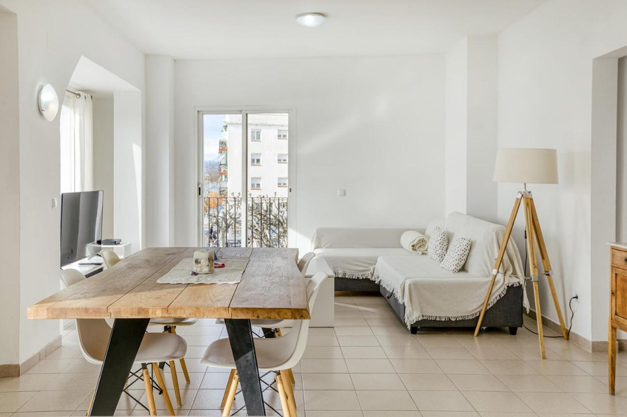 Apartamento Roses Playa 外观 照片