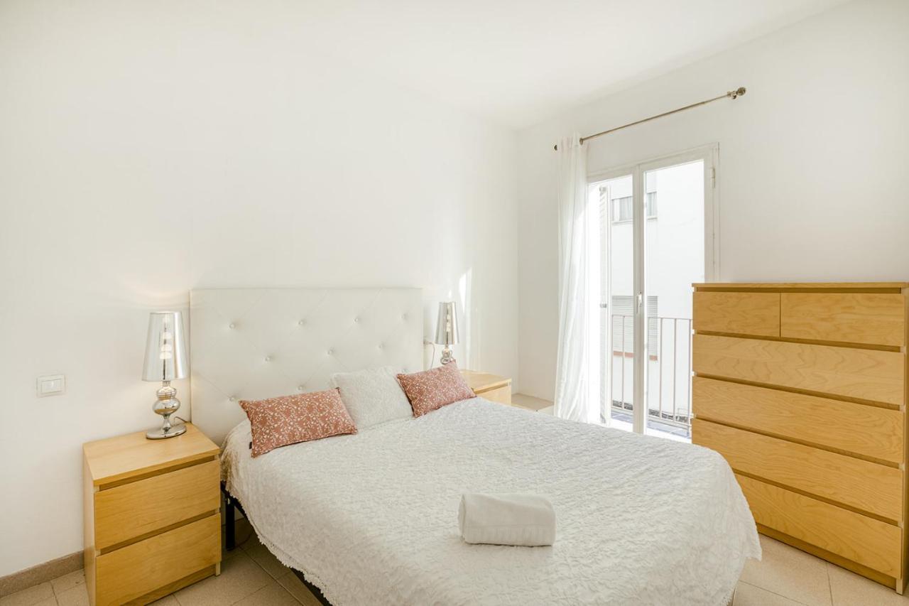 Apartamento Roses Playa 外观 照片