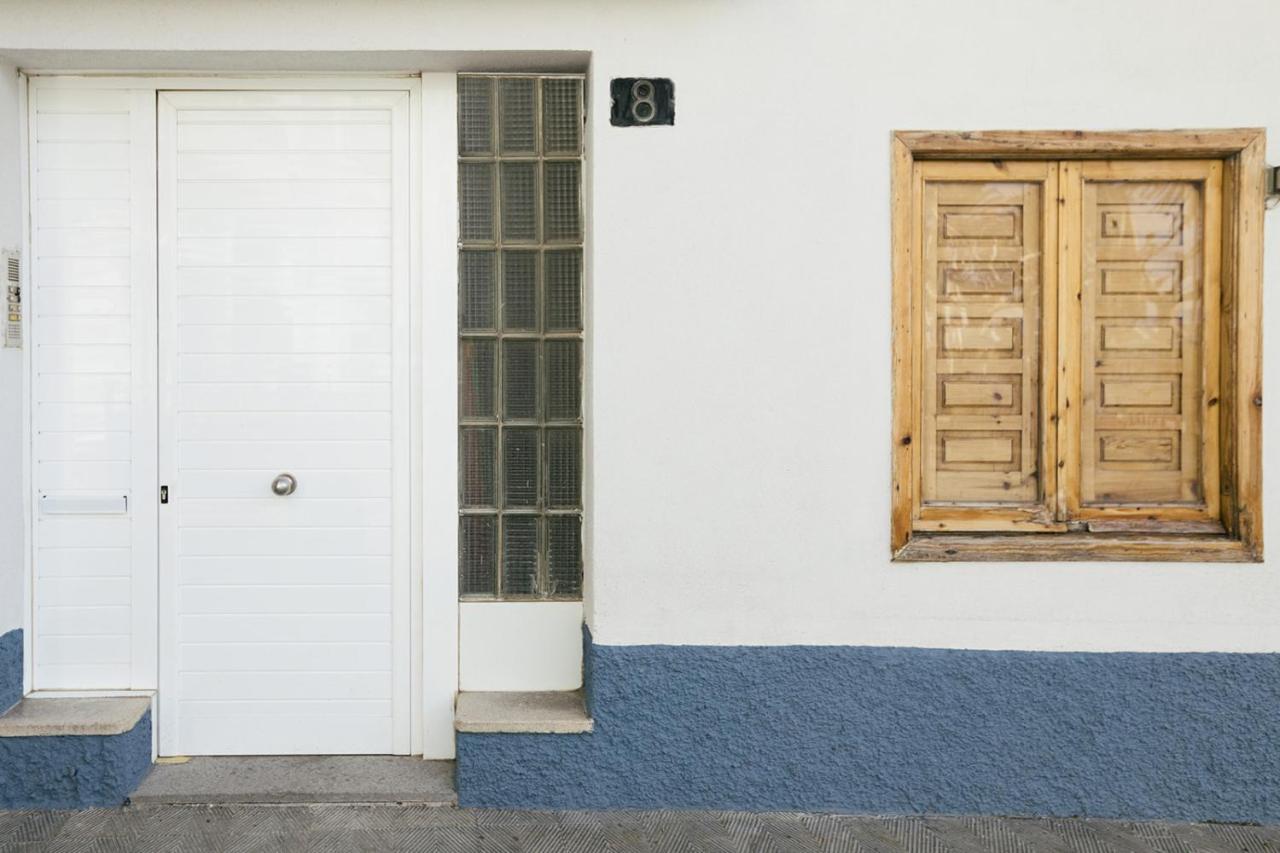 Apartamento Roses Playa 外观 照片