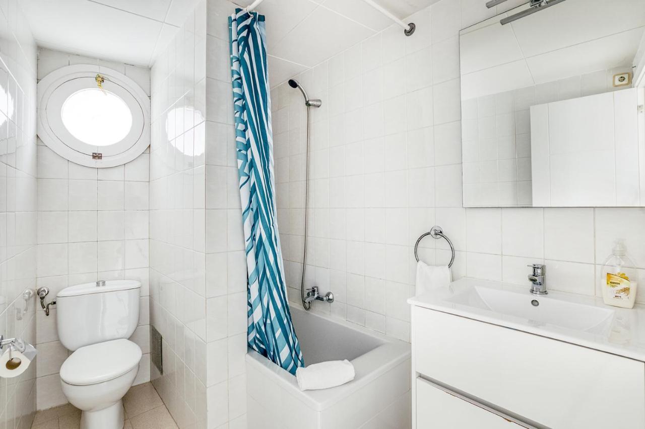 Apartamento Roses Playa 外观 照片