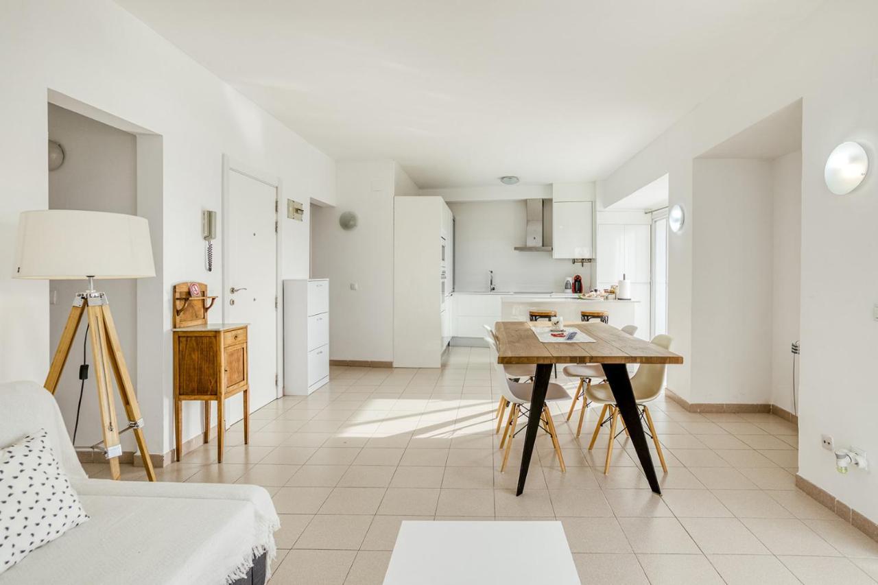 Apartamento Roses Playa 外观 照片