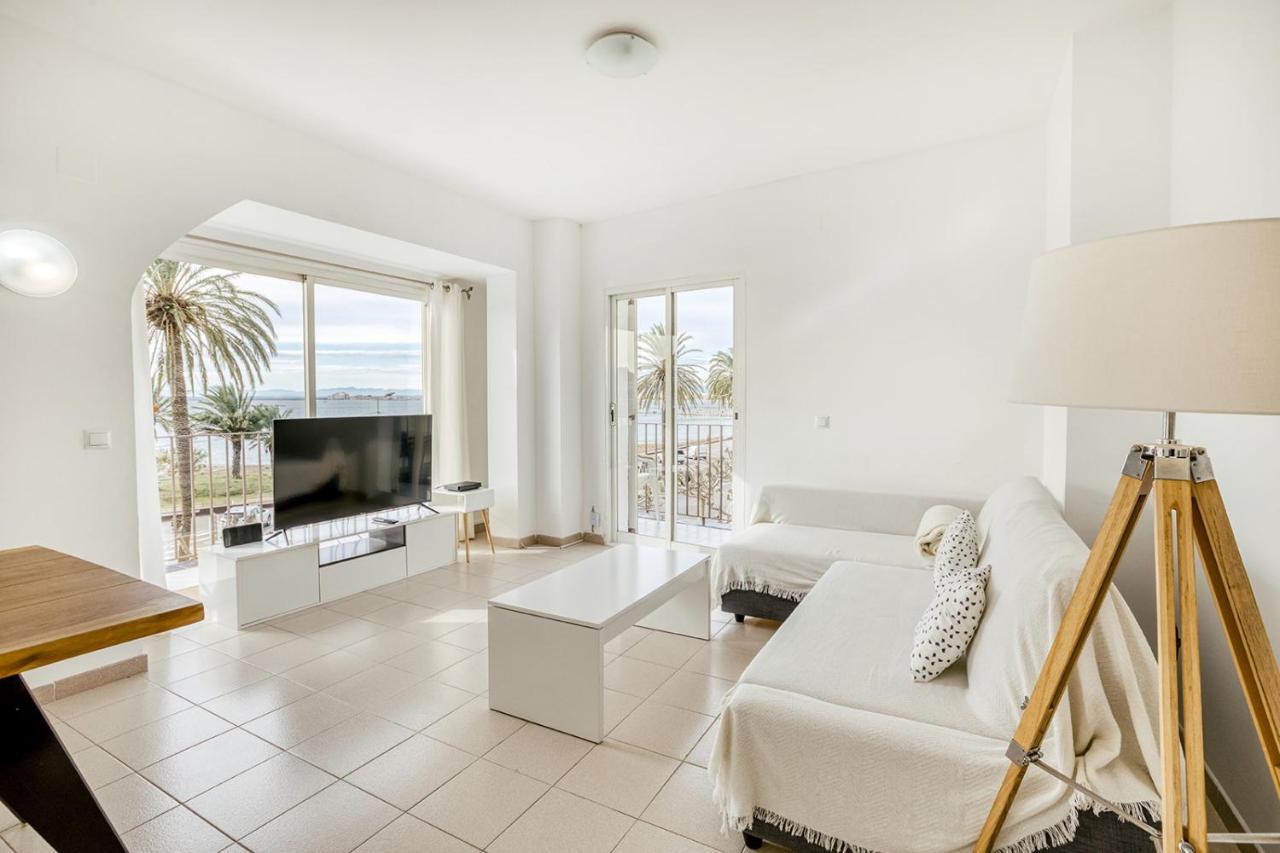 Apartamento Roses Playa 外观 照片