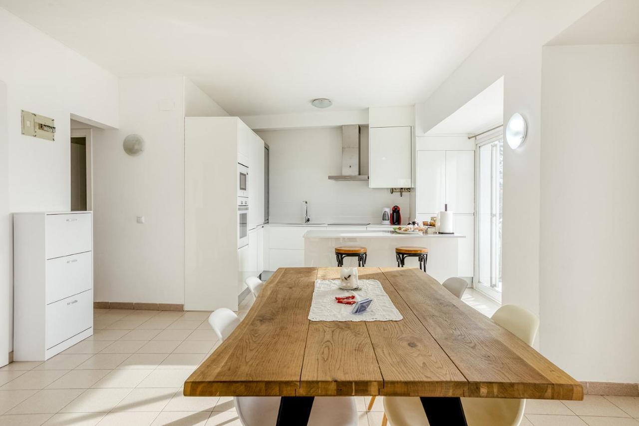 Apartamento Roses Playa 外观 照片