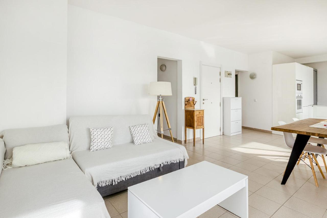 Apartamento Roses Playa 外观 照片