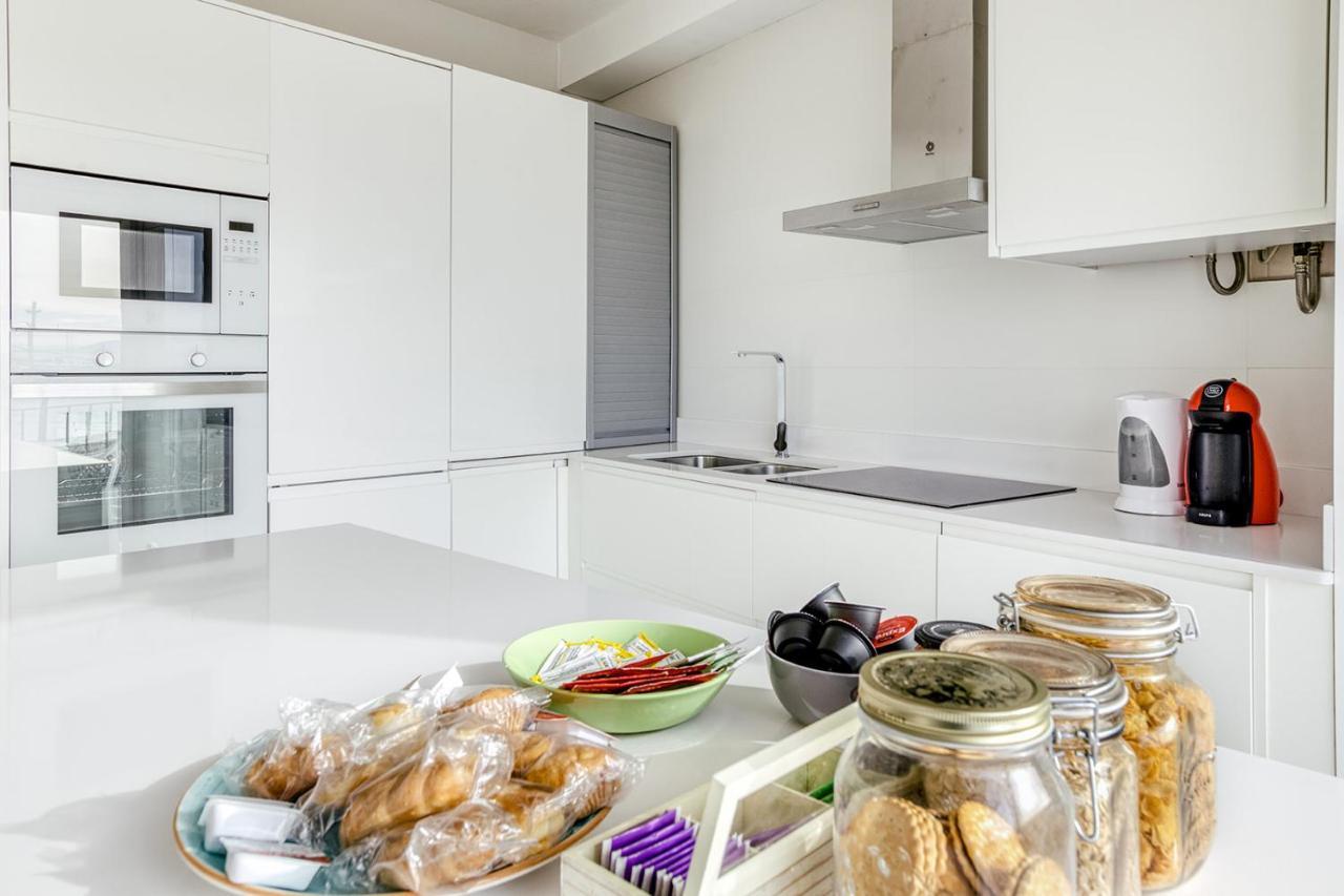 Apartamento Roses Playa 外观 照片
